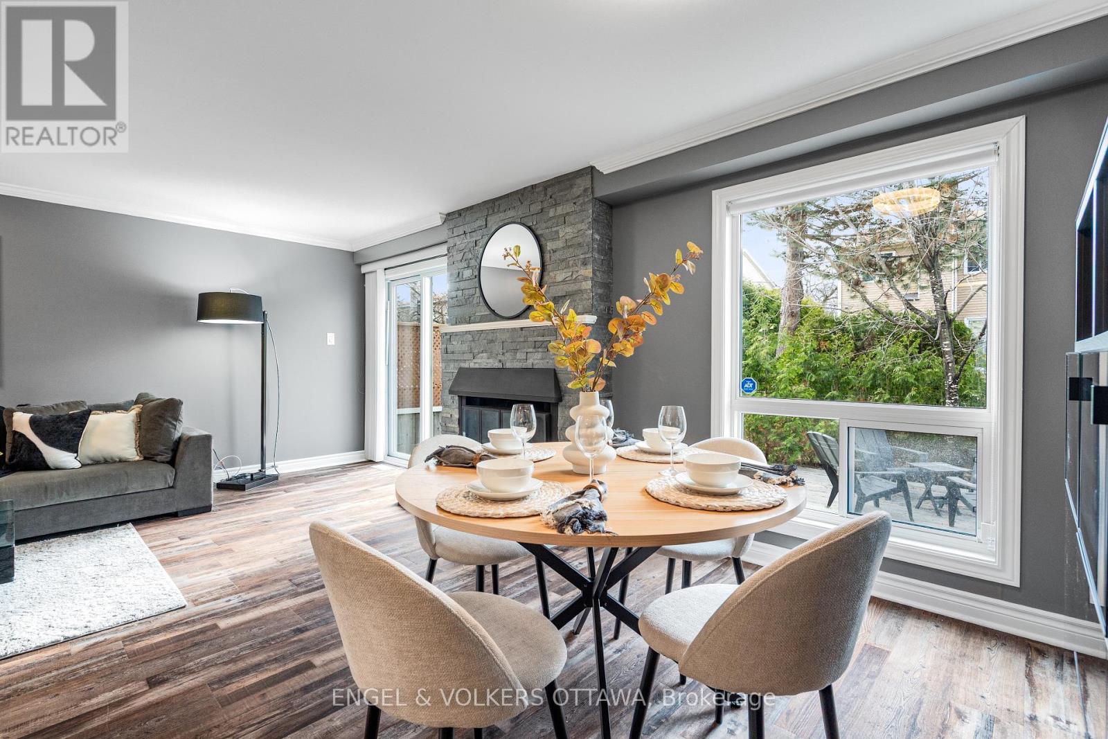 44 - 1152 DES FORETS AVENUE, Ottawa, Ontario, K1C5K6 — Photo 7