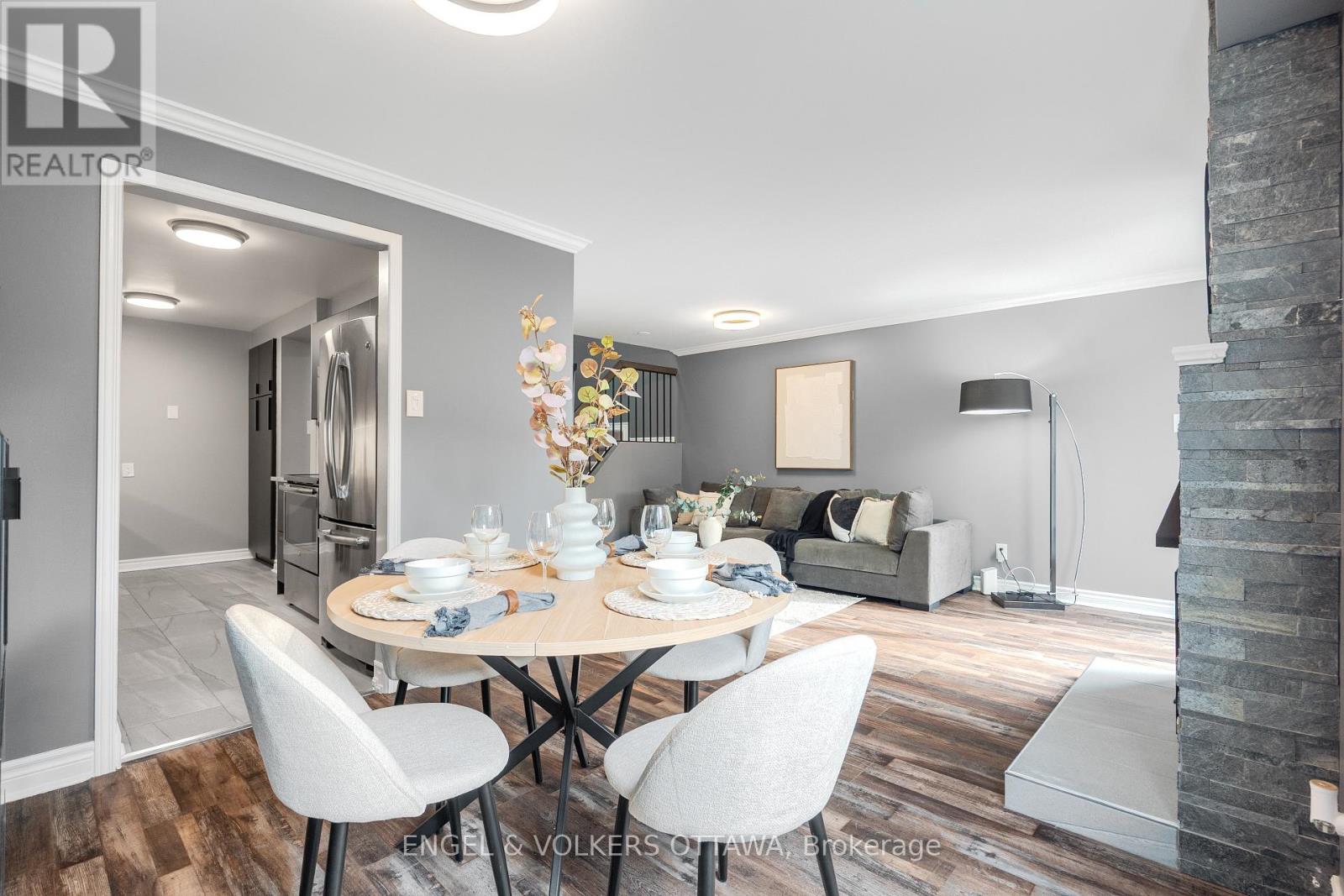 44 - 1152 DES FORETS AVENUE, Ottawa, Ontario, K1C5K6 — Photo 8