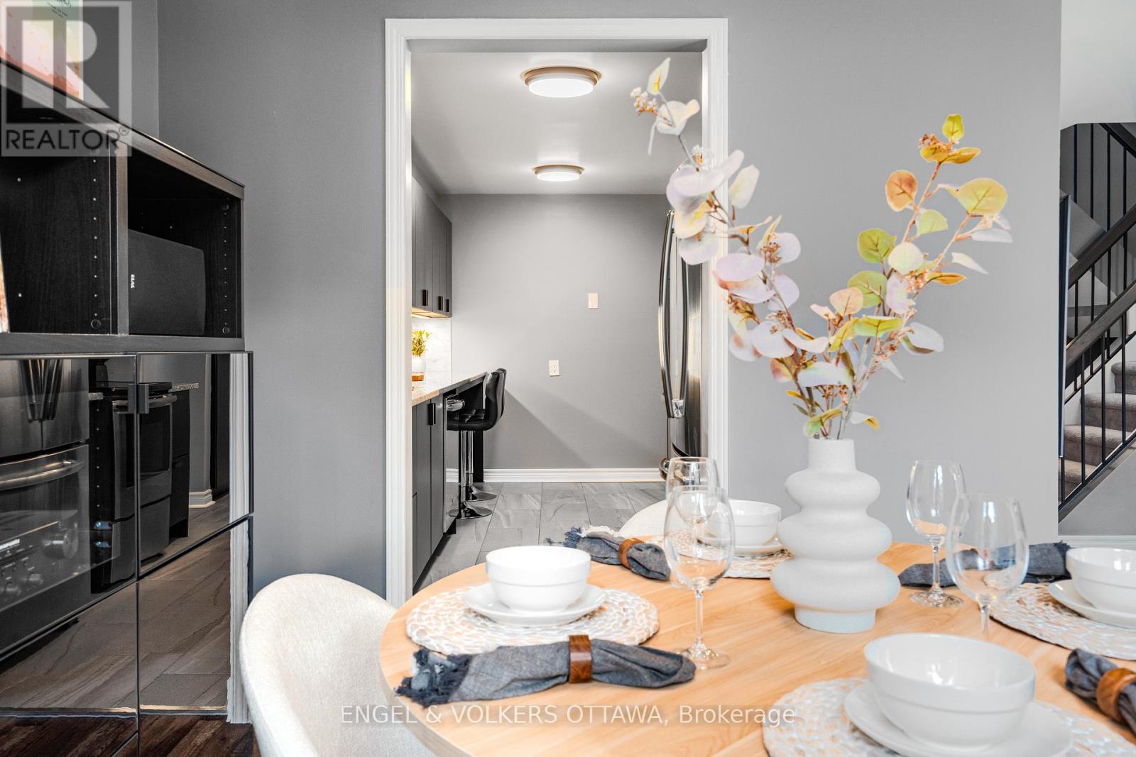 44 - 1152 DES FORETS AVENUE, Ottawa, Ontario, K1C5K6 — Photo 9