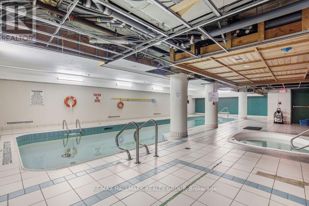 801 - 1440 HERON ROAD, Ottawa, Ontario, K1V0X2 — Photo 11