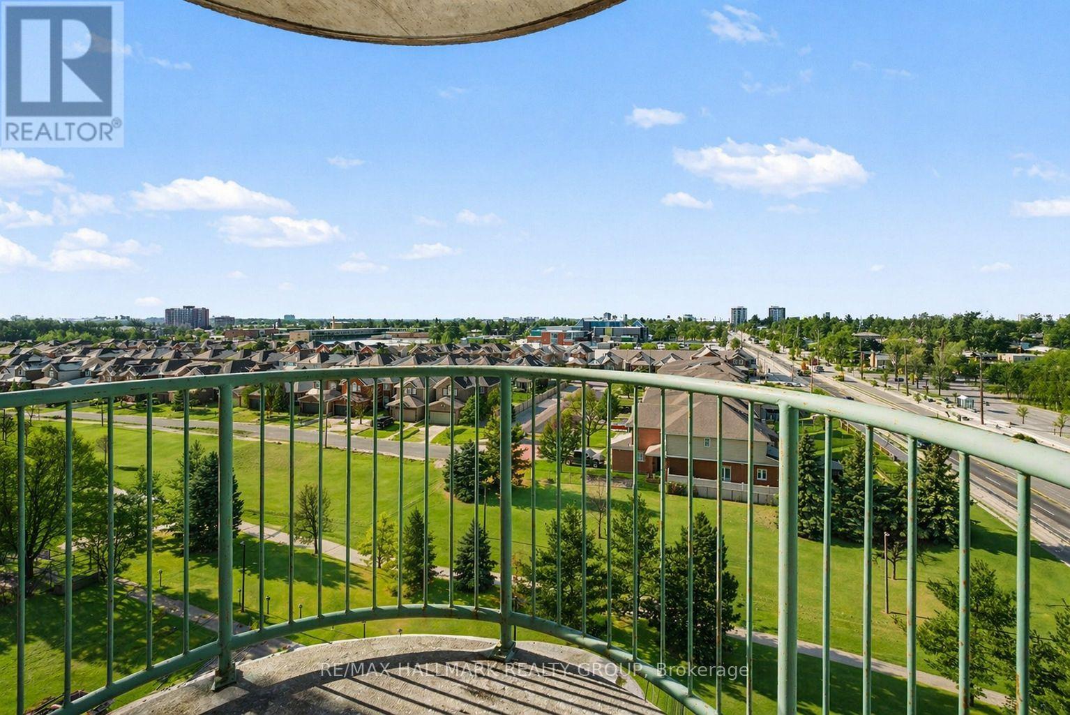 801 - 1440 HERON ROAD, Ottawa, Ontario, K1V0X2 — Photo 12