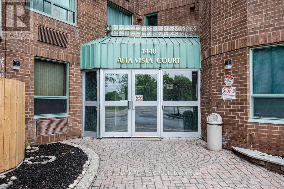801 - 1440 HERON ROAD, Ottawa, Ontario, K1V0X2 — Photo 2