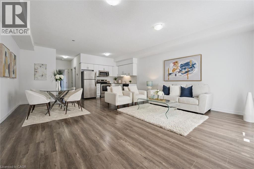 1430 HIGHLAND Road Unit# 1C, Waterloo, Ontario, N2N0C3 — Photo 3