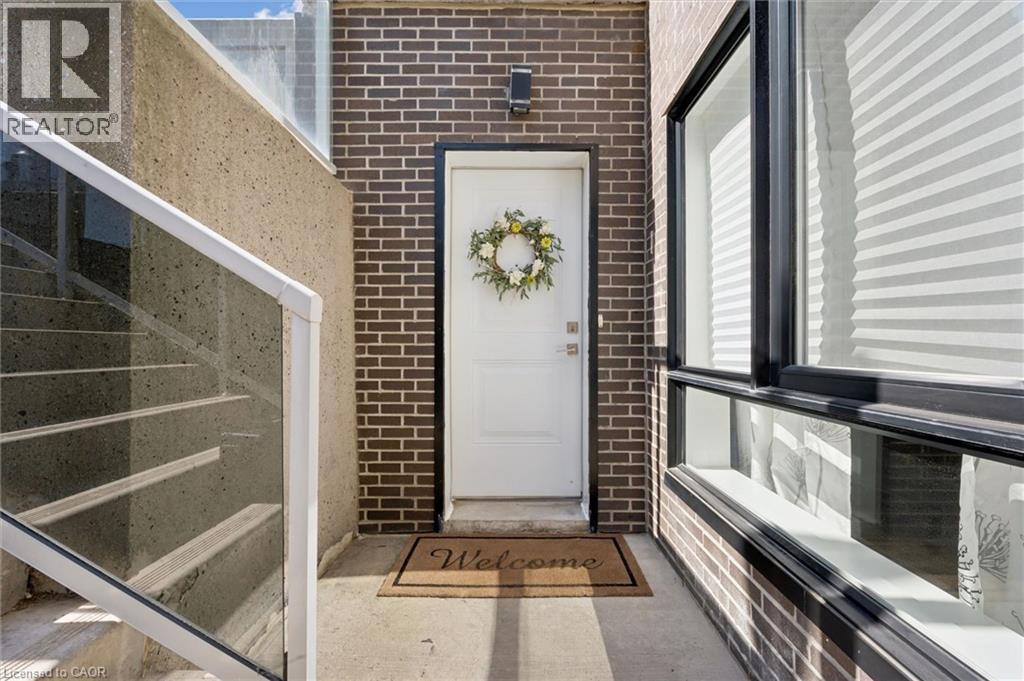 1430 HIGHLAND Road Unit# 1C, Waterloo, Ontario, N2N0C3 — Photo 4