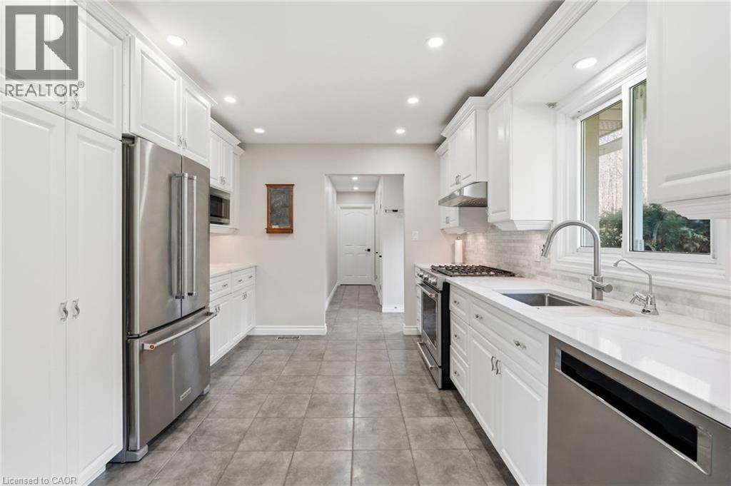 19 CONCESSION 5 E, Waterdown, Ontario, L8B1K4 — Photo 10