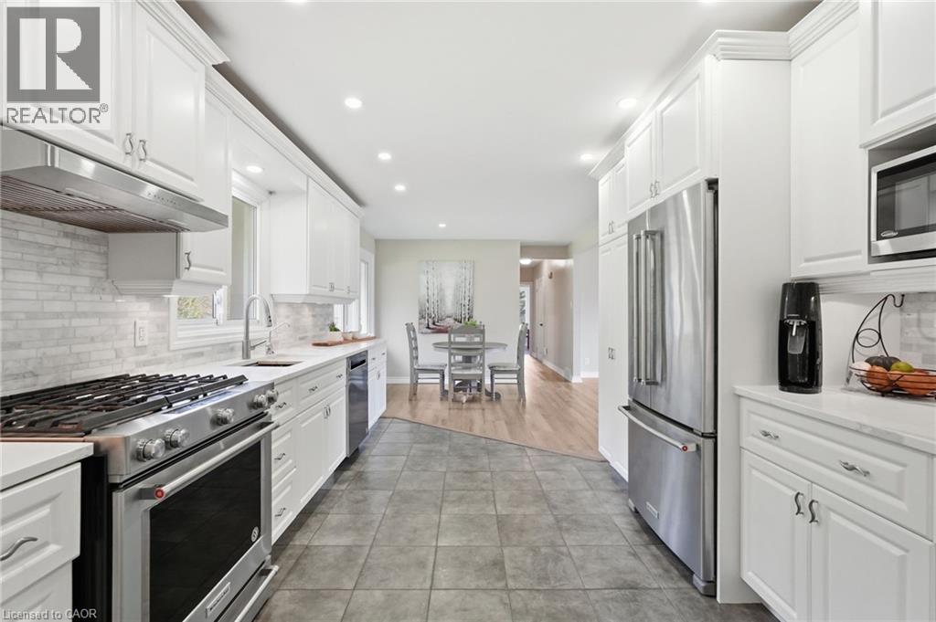 19 CONCESSION 5 E, Waterdown, Ontario, L8B1K4 — Photo 11