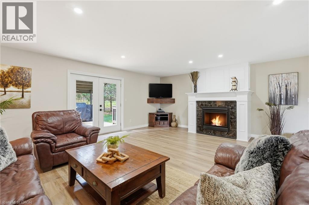 19 CONCESSION 5 E, Waterdown, Ontario, L8B1K4 — Photo 13