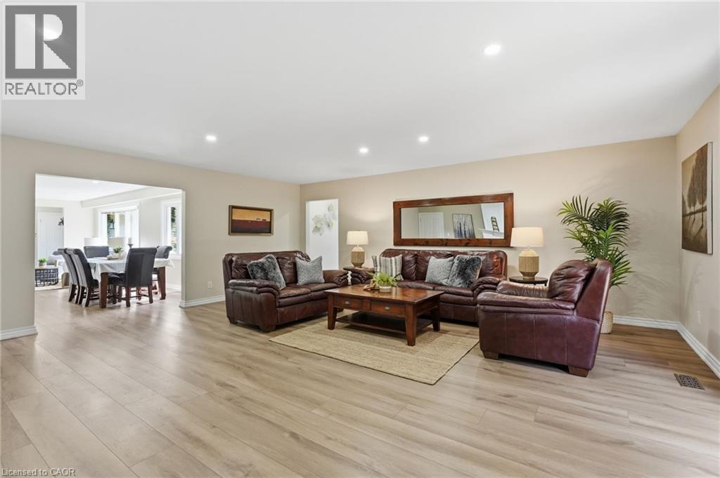 19 CONCESSION 5 E, Waterdown, Ontario, L8B1K4 — Photo 14