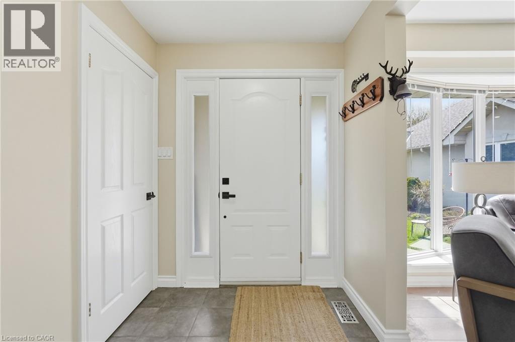 19 CONCESSION 5 E, Waterdown, Ontario, L8B1K4 — Photo 3