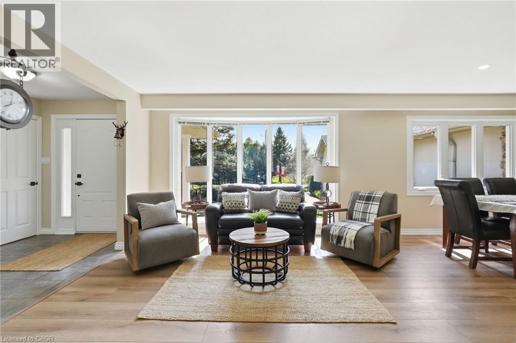 19 CONCESSION 5 E, Waterdown, Ontario, L8B1K4 — Photo 4