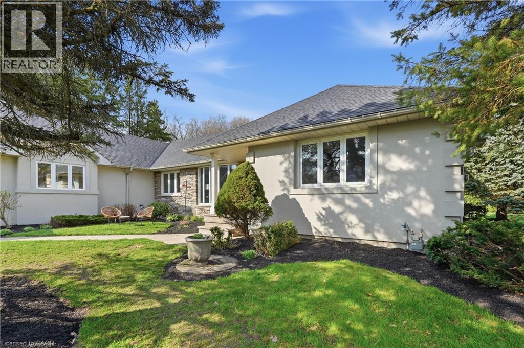 19 CONCESSION 5 E, Waterdown, Ontario, L8B1K4 — Photo 43