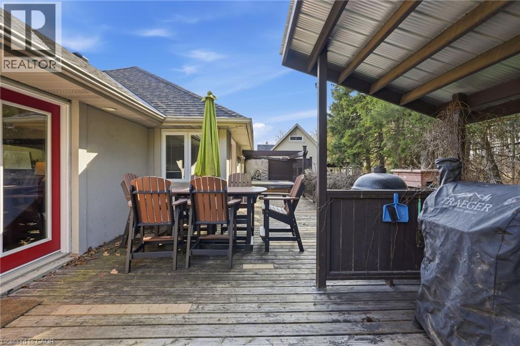 19 CONCESSION 5 E, Waterdown, Ontario, L8B1K4 — Photo 47