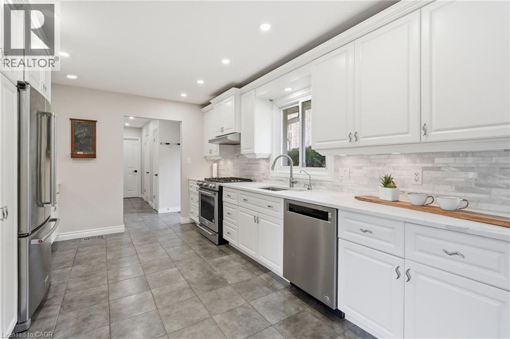 19 CONCESSION 5 E, Waterdown, Ontario, L8B1K4 — Photo 9