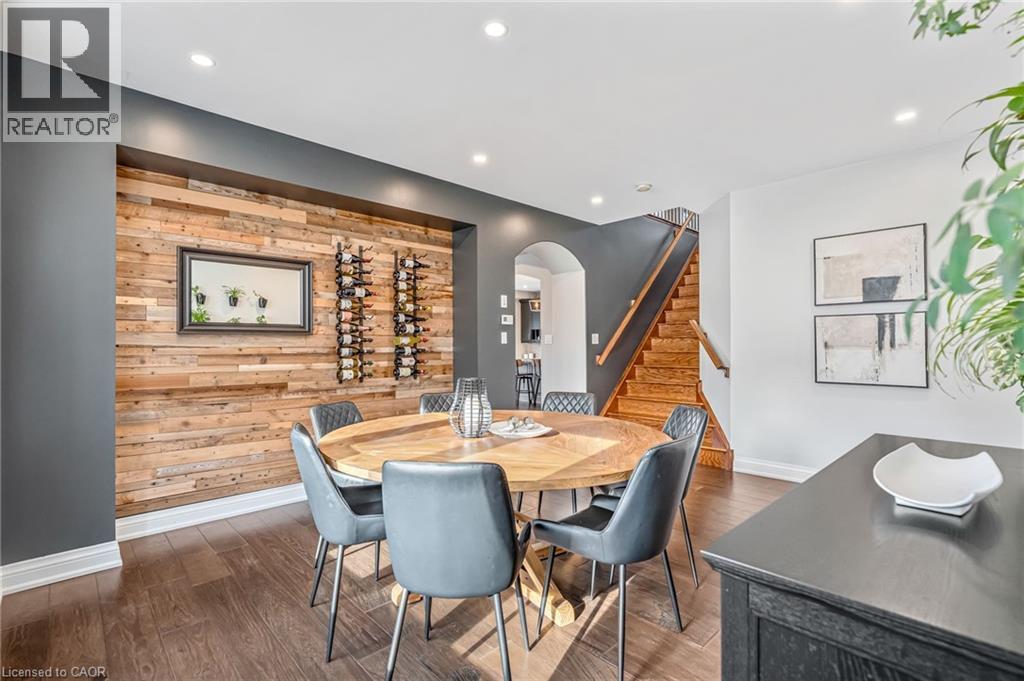 265 GOUTOUSKI Crescent, Milton, Ontario, L9T7B4 — Photo 10