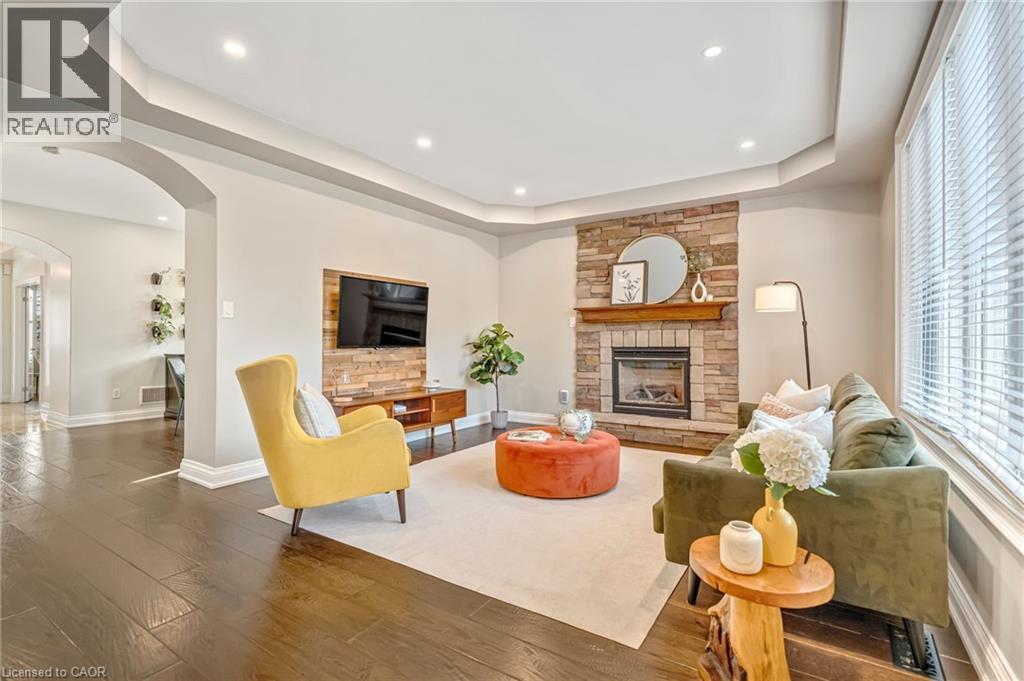 265 GOUTOUSKI Crescent, Milton, Ontario, L9T7B4 — Photo 11