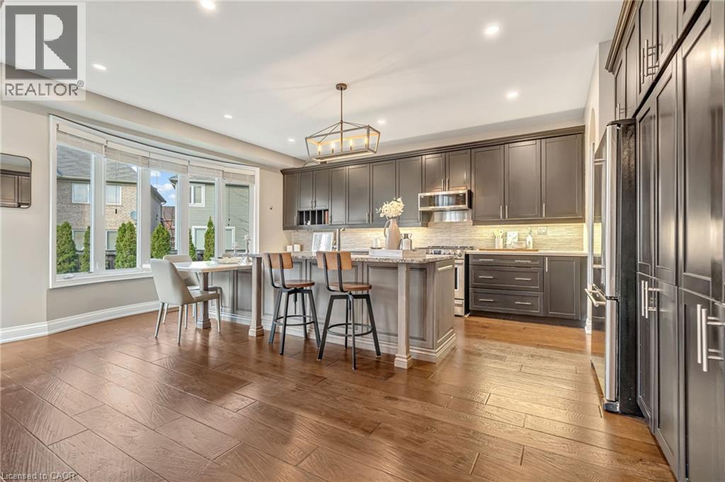 265 GOUTOUSKI Crescent, Milton, Ontario, L9T7B4 — Photo 13