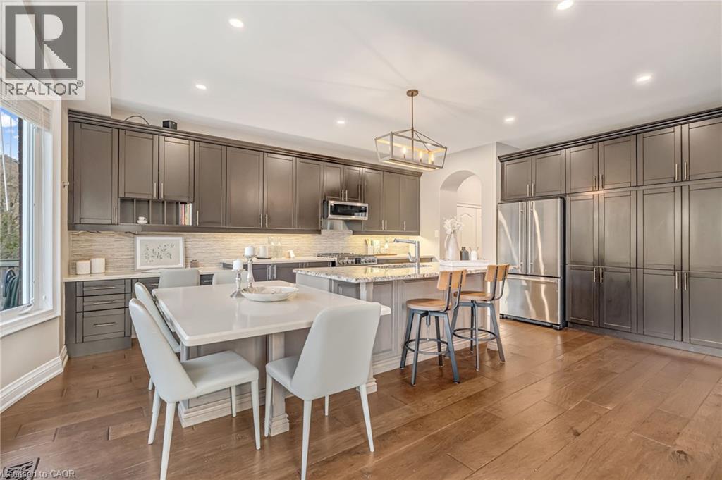 265 GOUTOUSKI Crescent, Milton, Ontario, L9T7B4 — Photo 14