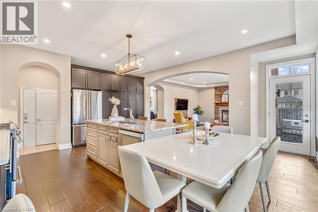 265 GOUTOUSKI Crescent, Milton, Ontario, L9T7B4 — Photo 15