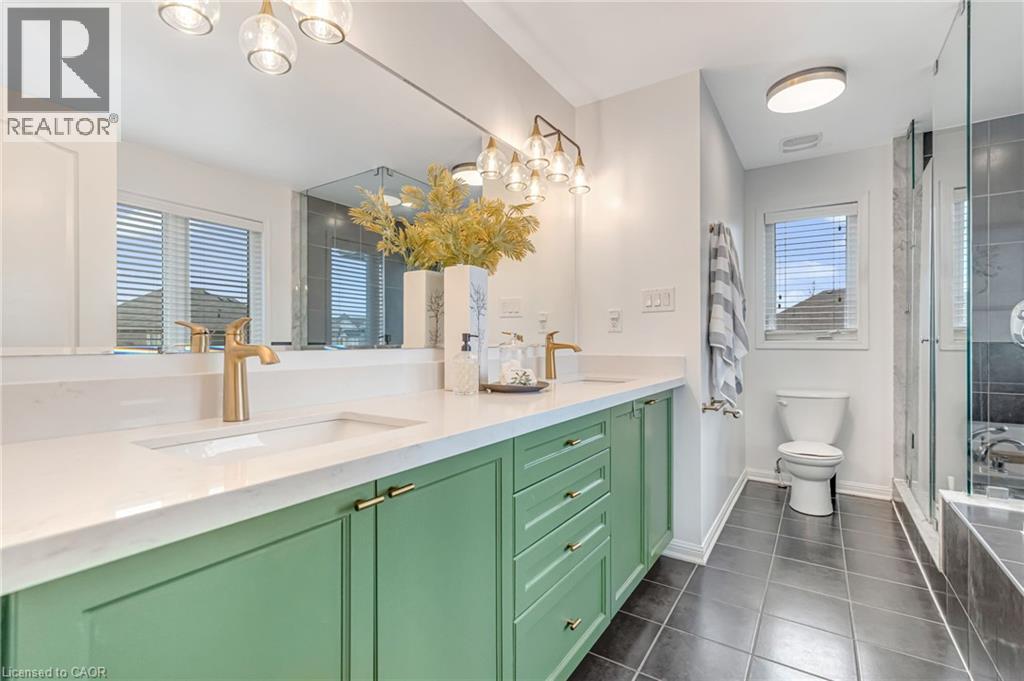 265 GOUTOUSKI Crescent, Milton, Ontario, L9T7B4 — Photo 21