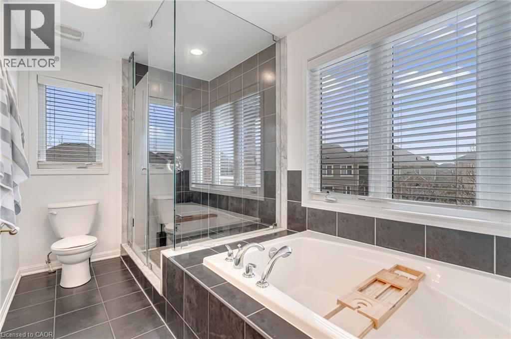 265 GOUTOUSKI Crescent, Milton, Ontario, L9T7B4 — Photo 22