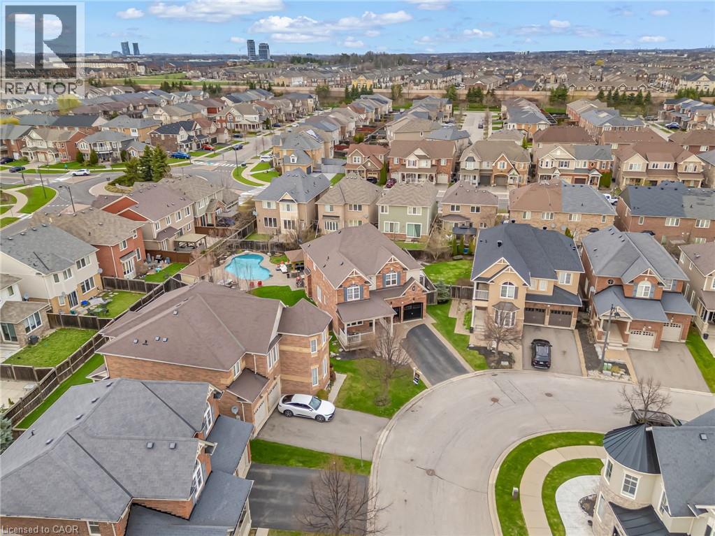 265 GOUTOUSKI Crescent, Milton, Ontario, L9T7B4 — Photo 3