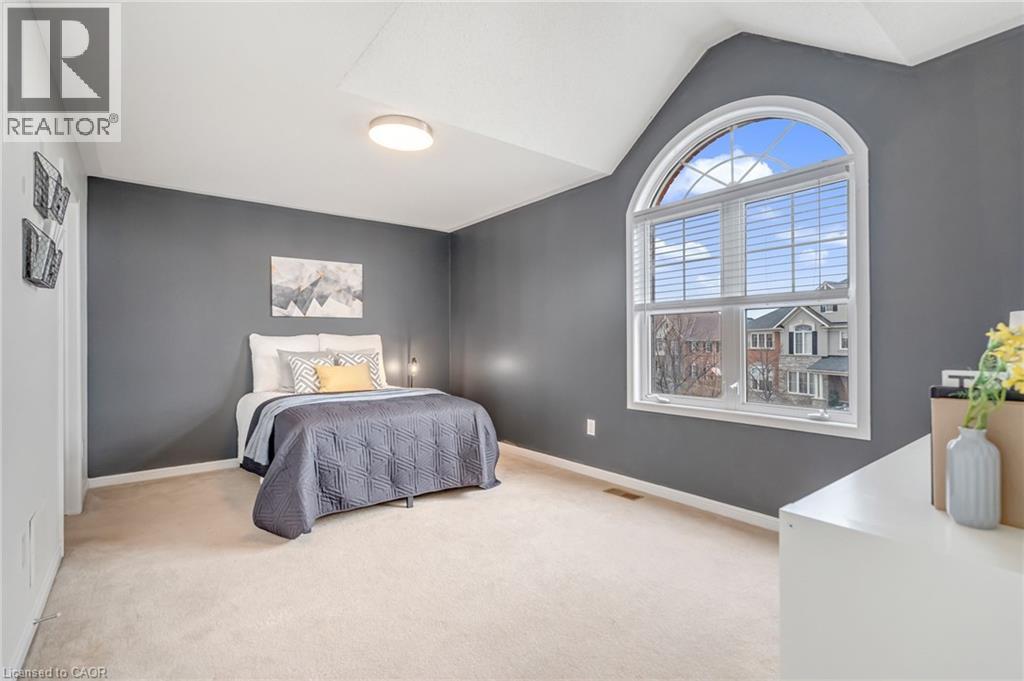 265 GOUTOUSKI Crescent, Milton, Ontario, L9T7B4 — Photo 30