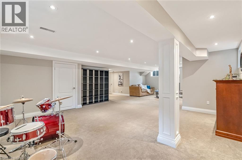 265 GOUTOUSKI Crescent, Milton, Ontario, L9T7B4 — Photo 36