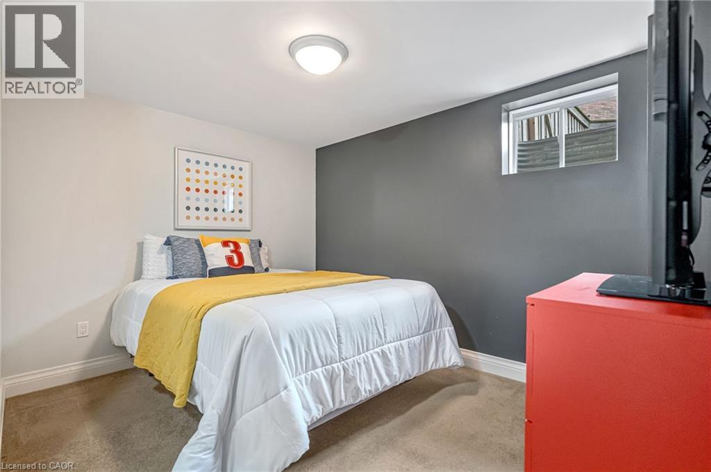 265 GOUTOUSKI Crescent, Milton, Ontario, L9T7B4 — Photo 38