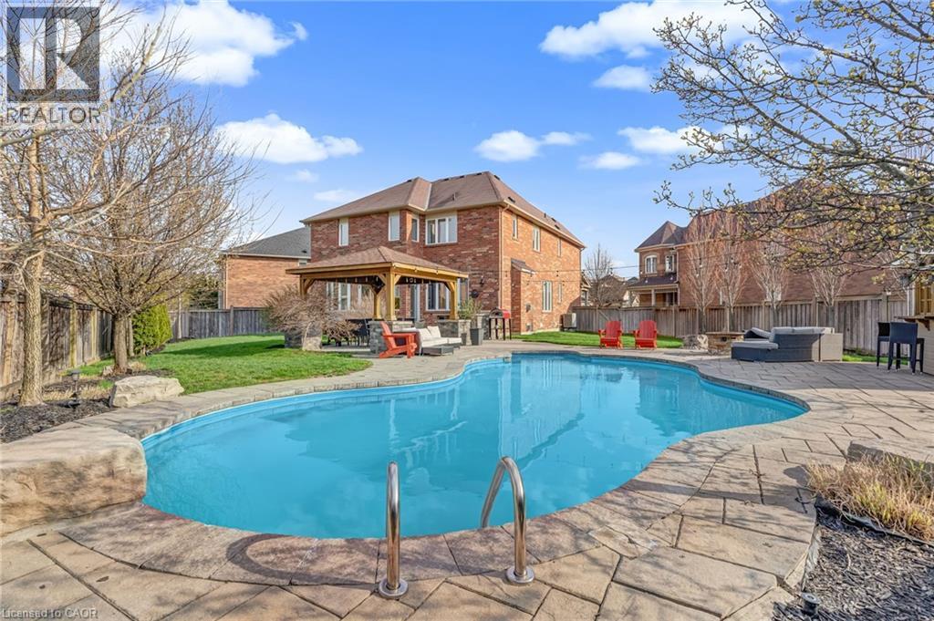 265 GOUTOUSKI Crescent, Milton, Ontario, L9T7B4 — Photo 39