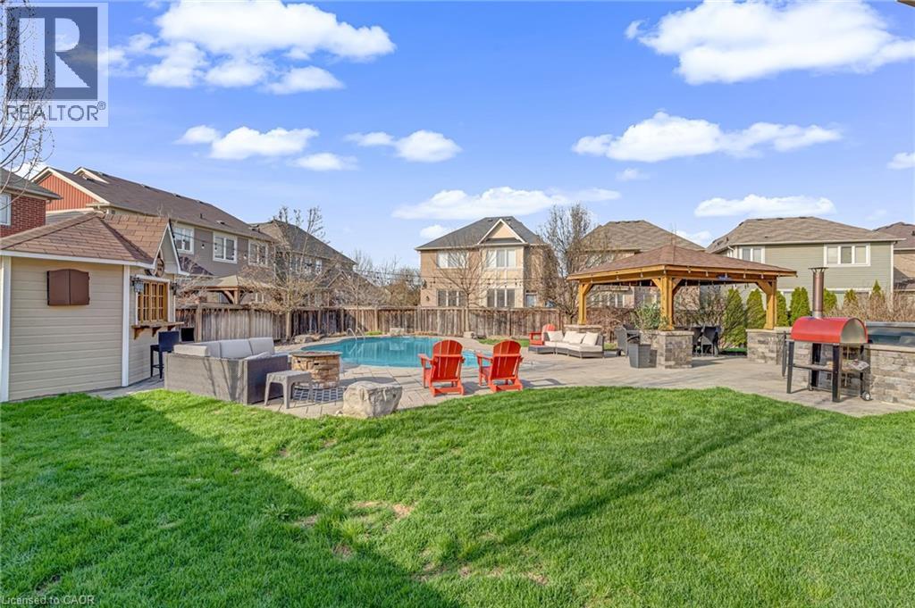 265 GOUTOUSKI Crescent, Milton, Ontario, L9T7B4 — Photo 40