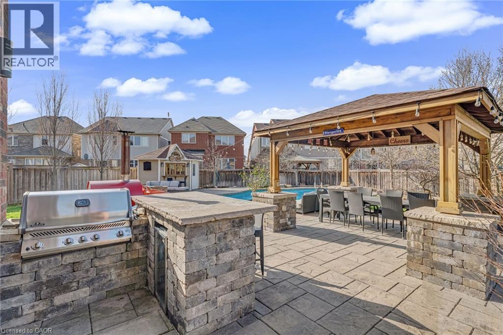 265 GOUTOUSKI Crescent, Milton, Ontario, L9T7B4 — Photo 42