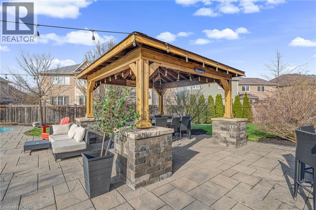 265 GOUTOUSKI Crescent, Milton, Ontario, L9T7B4 — Photo 43