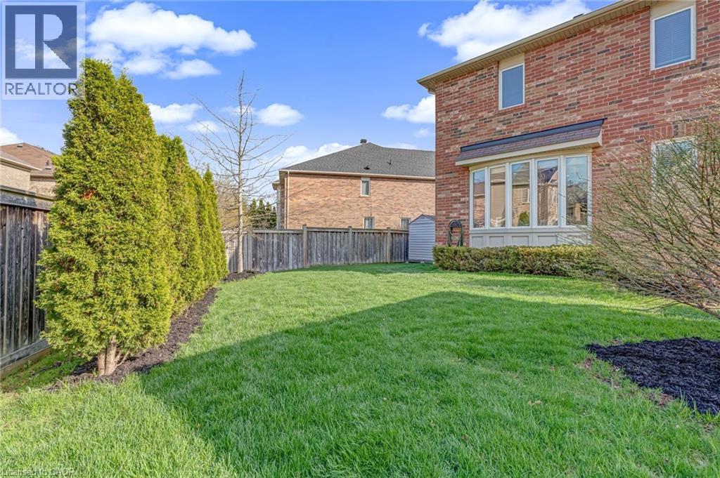 265 GOUTOUSKI Crescent, Milton, Ontario, L9T7B4 — Photo 44