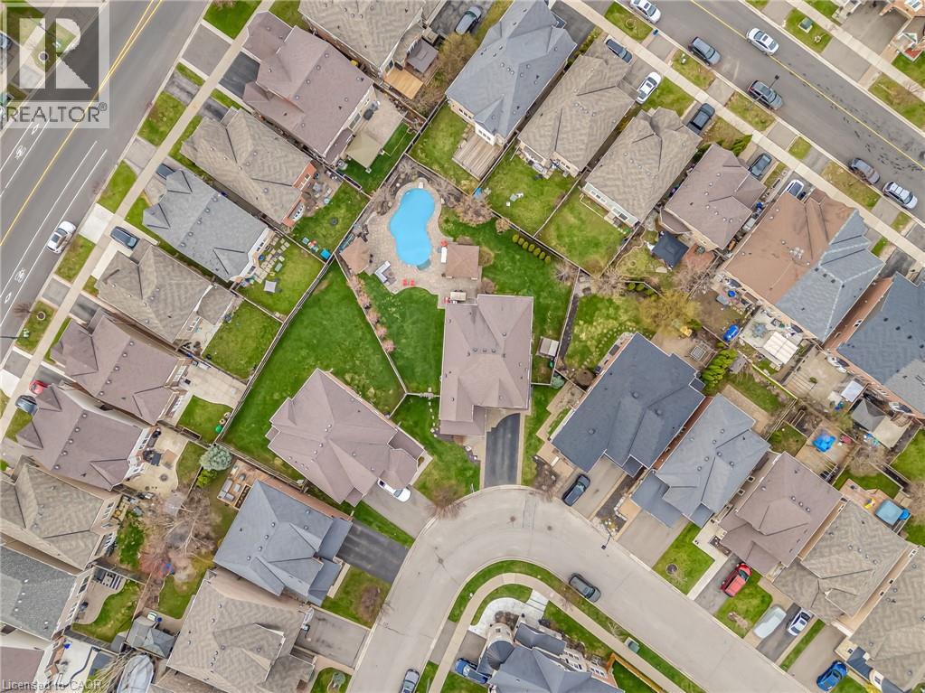 265 GOUTOUSKI Crescent, Milton, Ontario, L9T7B4 — Photo 46