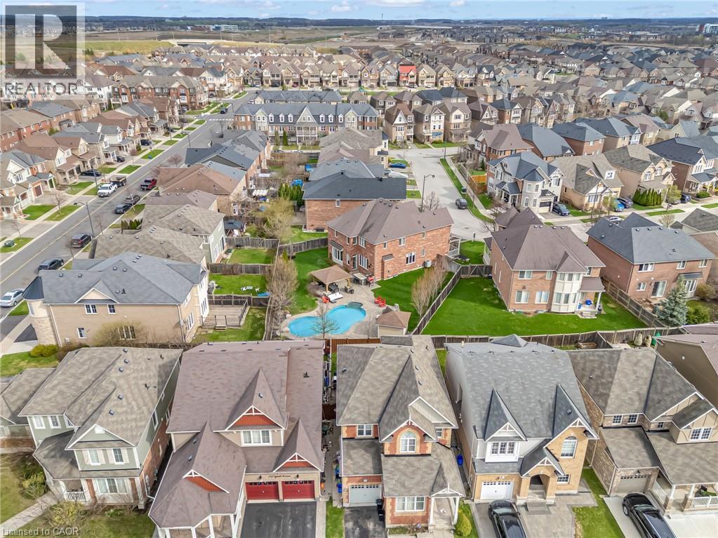 265 GOUTOUSKI Crescent, Milton, Ontario, L9T7B4 — Photo 48