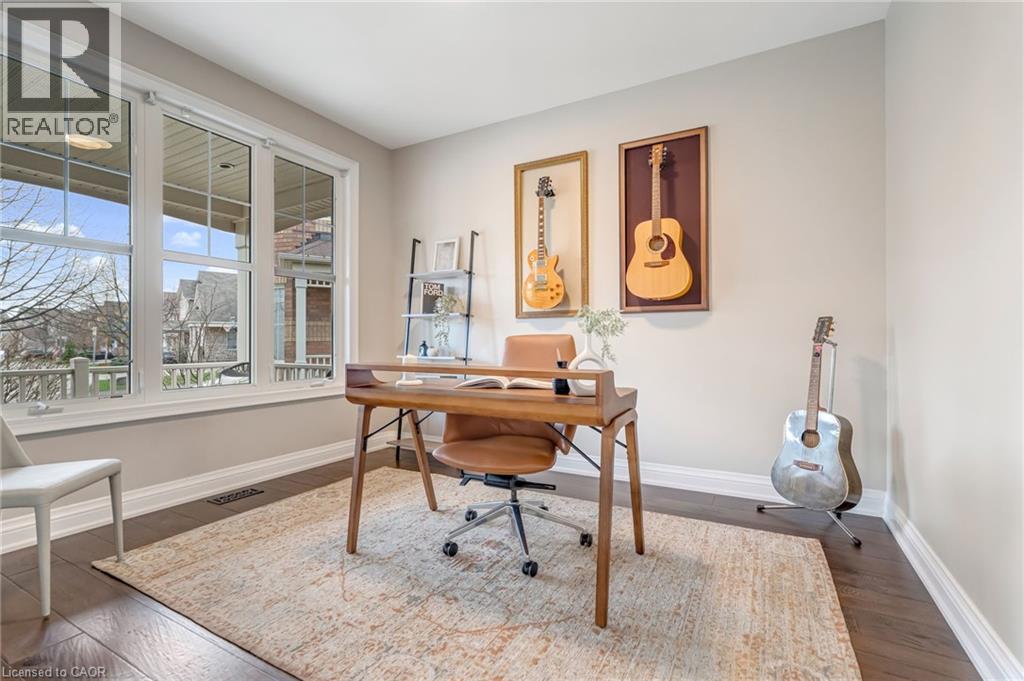 265 GOUTOUSKI Crescent, Milton, Ontario, L9T7B4 — Photo 6