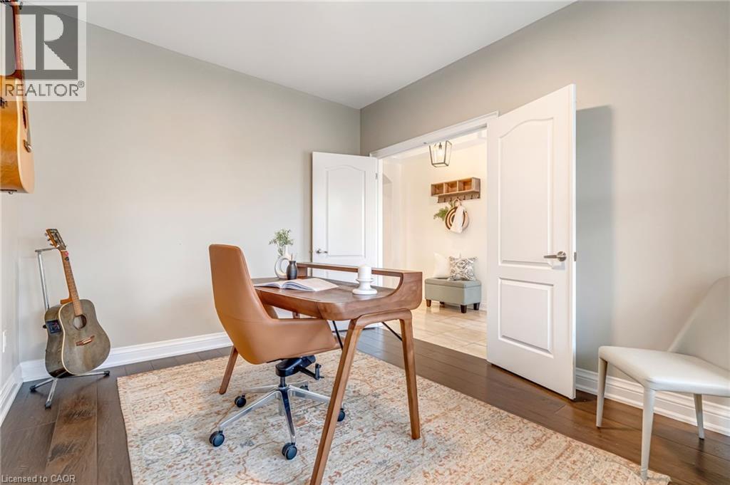 265 GOUTOUSKI Crescent, Milton, Ontario, L9T7B4 — Photo 7