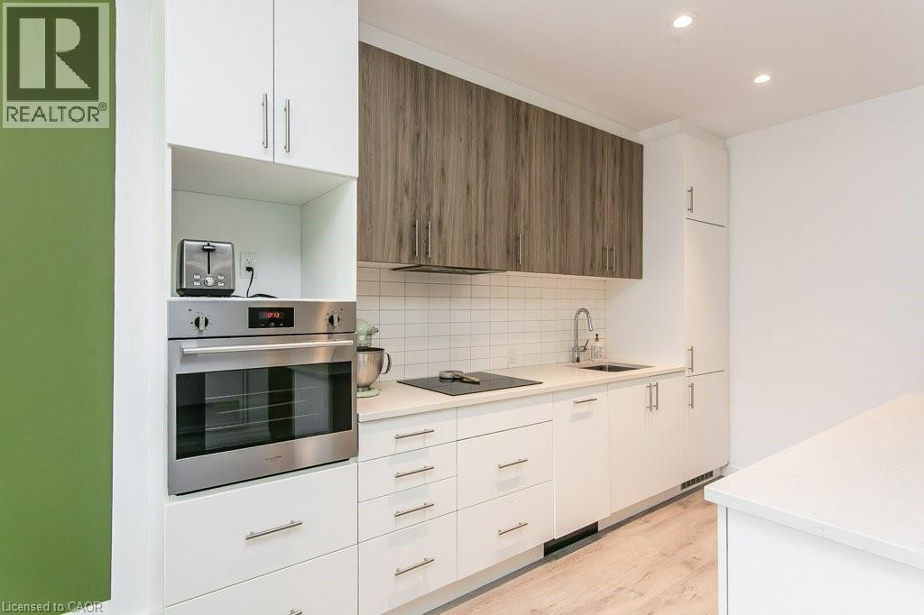 181 KING Street S Unit# 1010, Waterloo, Ontario, N2J0E7 — Photo 11