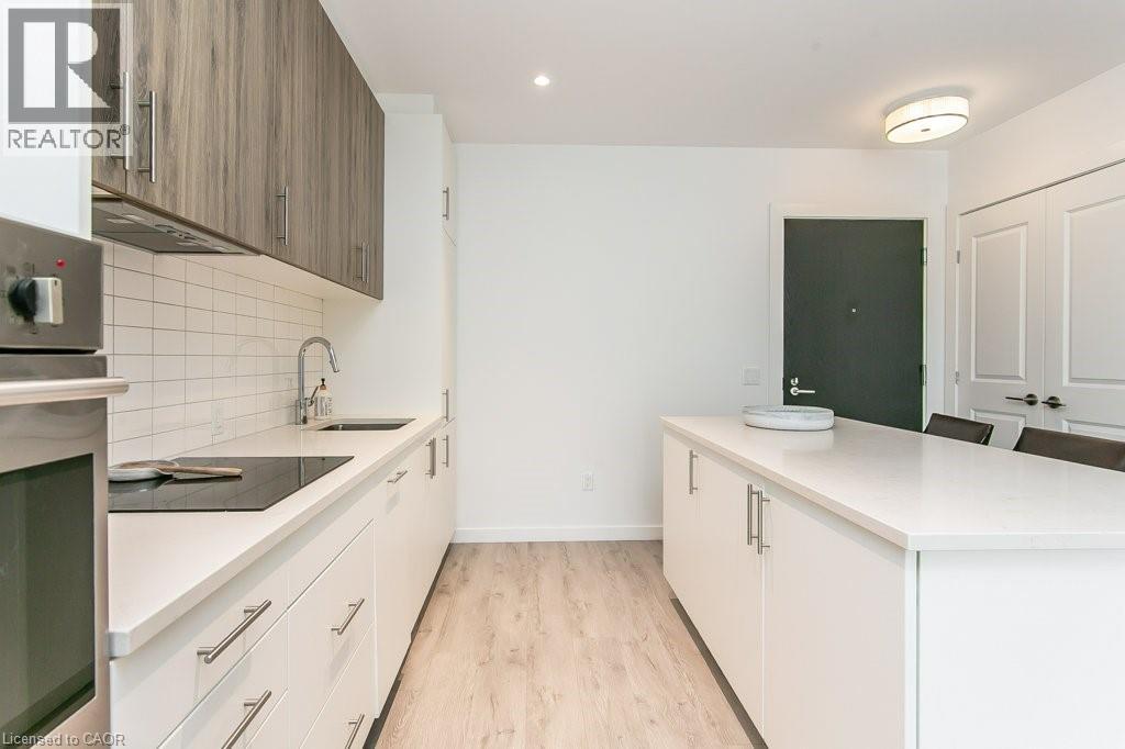 181 KING Street S Unit# 1010, Waterloo, Ontario, N2J0E7 — Photo 12