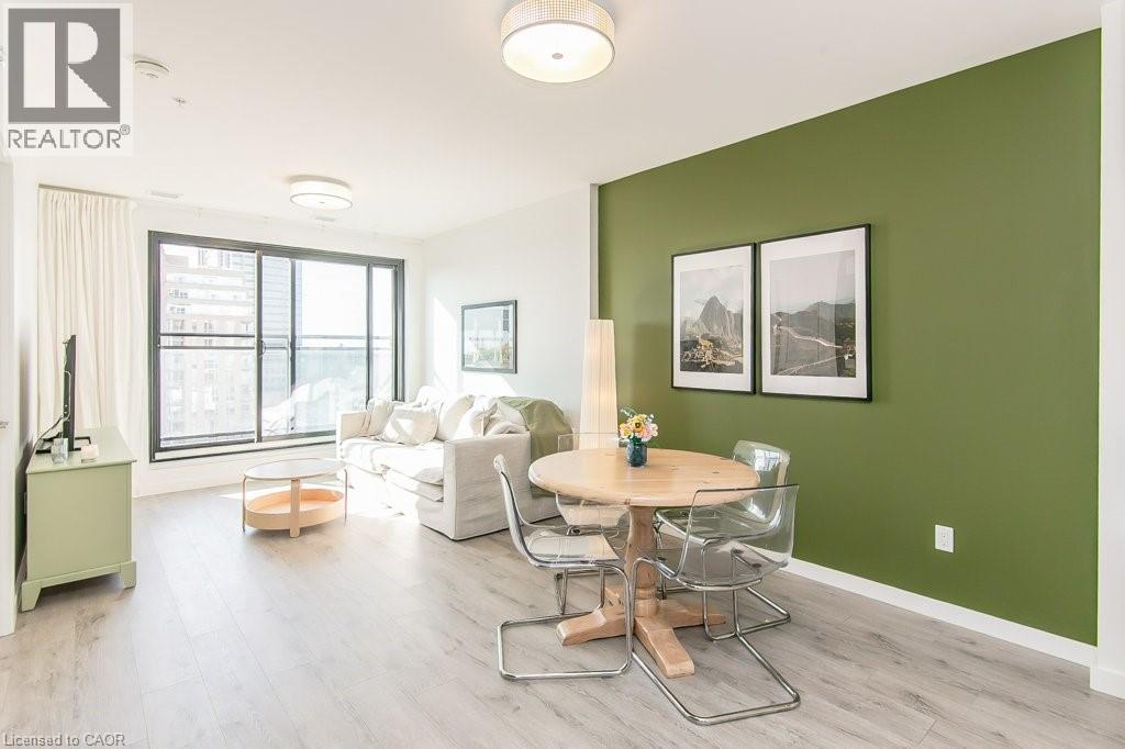 181 KING Street S Unit# 1010, Waterloo, Ontario, N2J0E7 — Photo 14