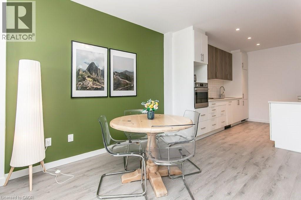 181 KING Street S Unit# 1010, Waterloo, Ontario, N2J0E7 — Photo 16