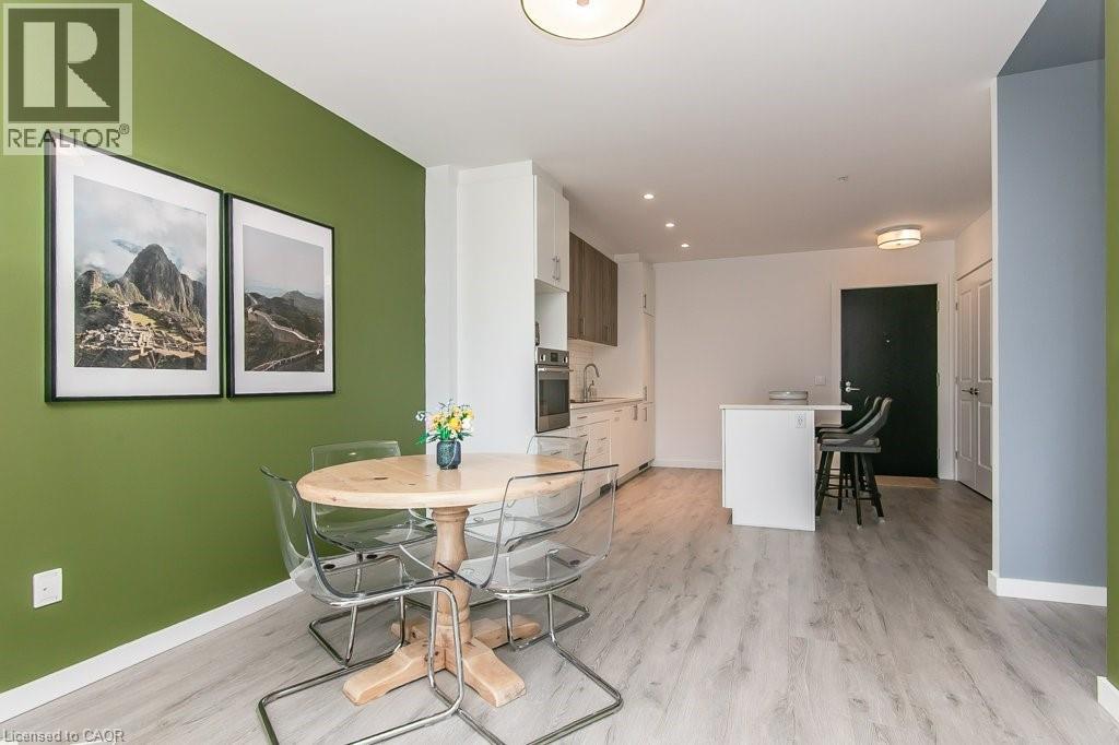 181 KING Street S Unit# 1010, Waterloo, Ontario, N2J0E7 — Photo 17