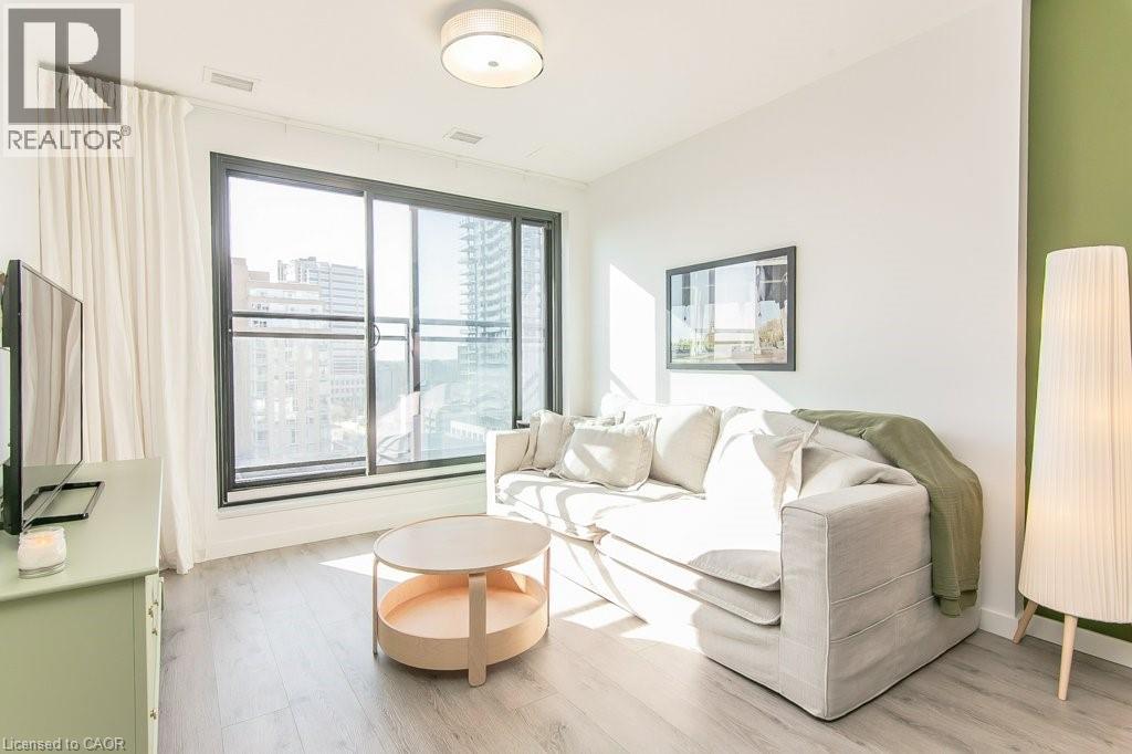 181 KING Street S Unit# 1010, Waterloo, Ontario, N2J0E7 — Photo 18