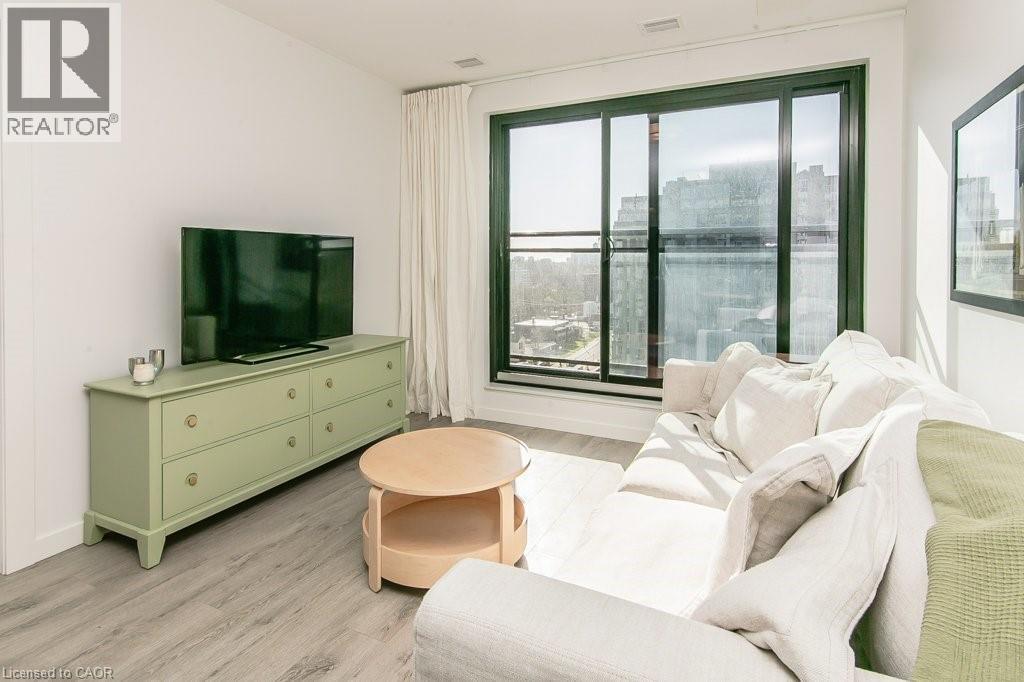 181 KING Street S Unit# 1010, Waterloo, Ontario, N2J0E7 — Photo 19