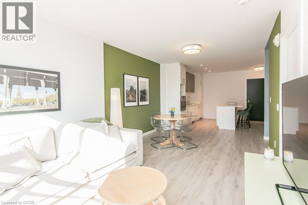 181 KING Street S Unit# 1010, Waterloo, Ontario, N2J0E7 — Photo 21