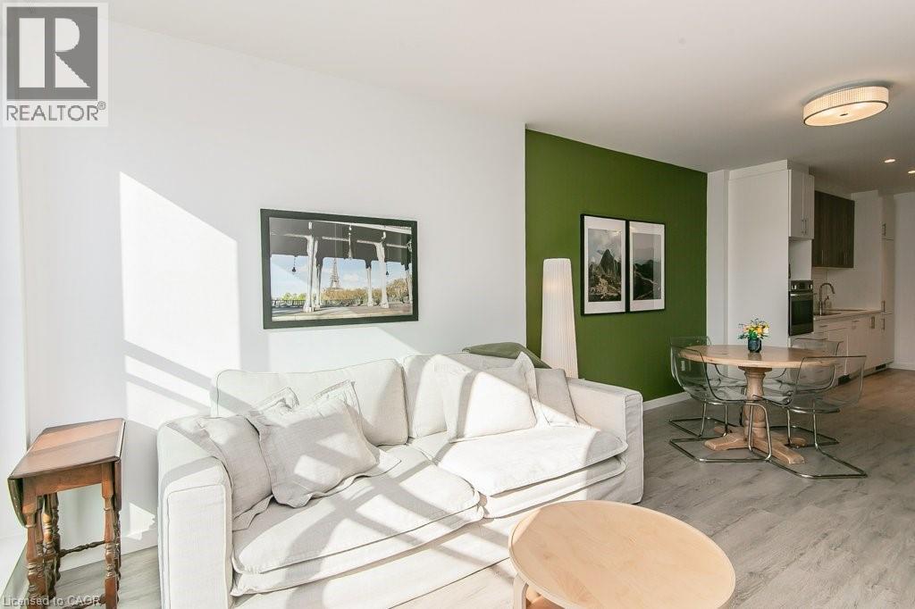 181 KING Street S Unit# 1010, Waterloo, Ontario, N2J0E7 — Photo 22