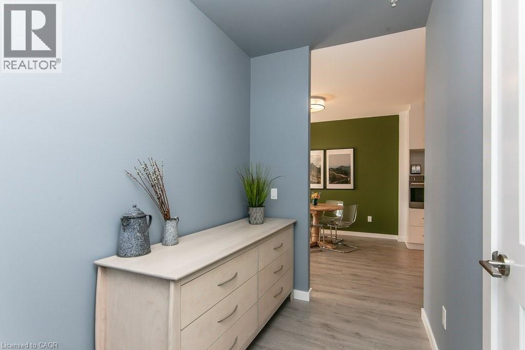 181 KING Street S Unit# 1010, Waterloo, Ontario, N2J0E7 — Photo 24