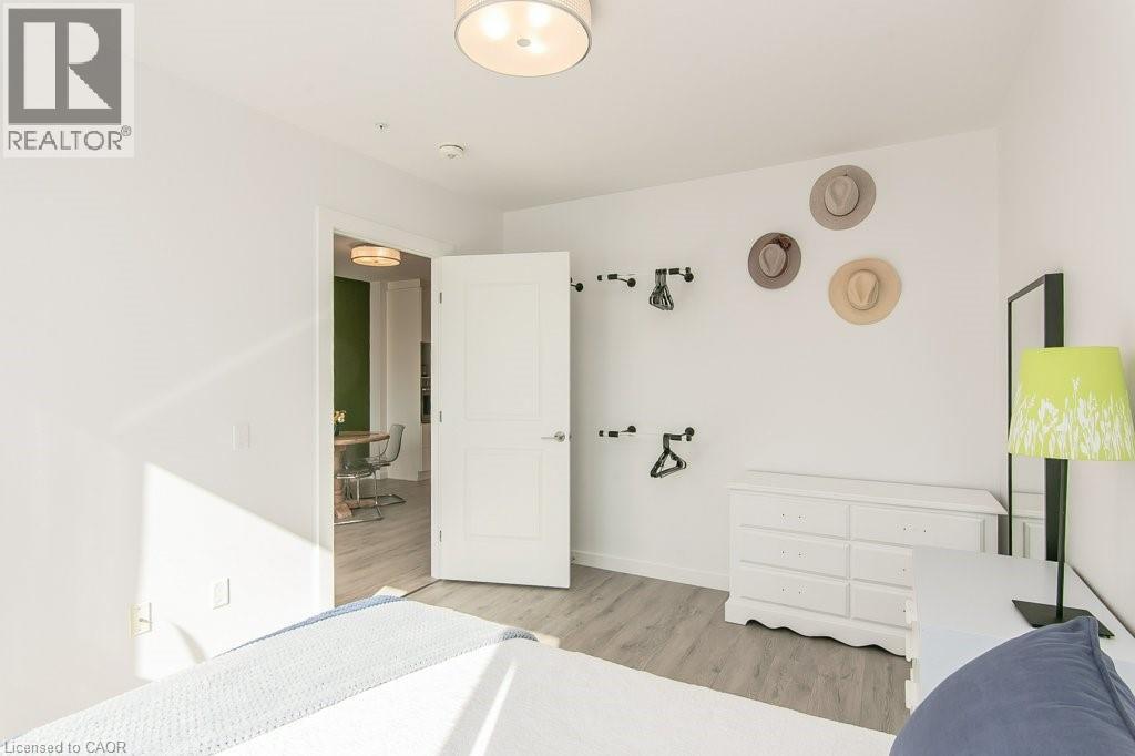 181 KING Street S Unit# 1010, Waterloo, Ontario, N2J0E7 — Photo 28