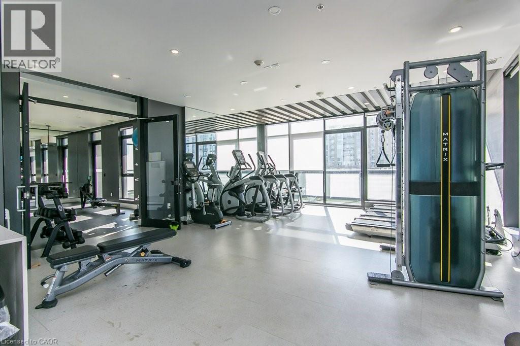 181 KING Street S Unit# 1010, Waterloo, Ontario, N2J0E7 — Photo 37