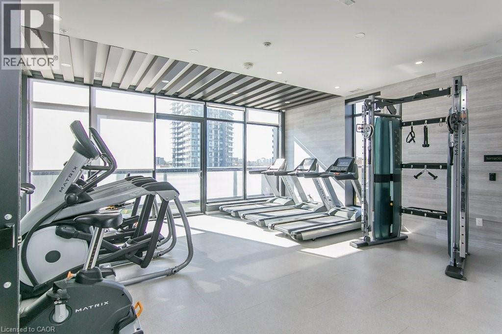 181 KING Street S Unit# 1010, Waterloo, Ontario, N2J0E7 — Photo 38